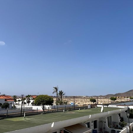 Apartament Casa Penny Corralejo Zewnętrze zdjęcie