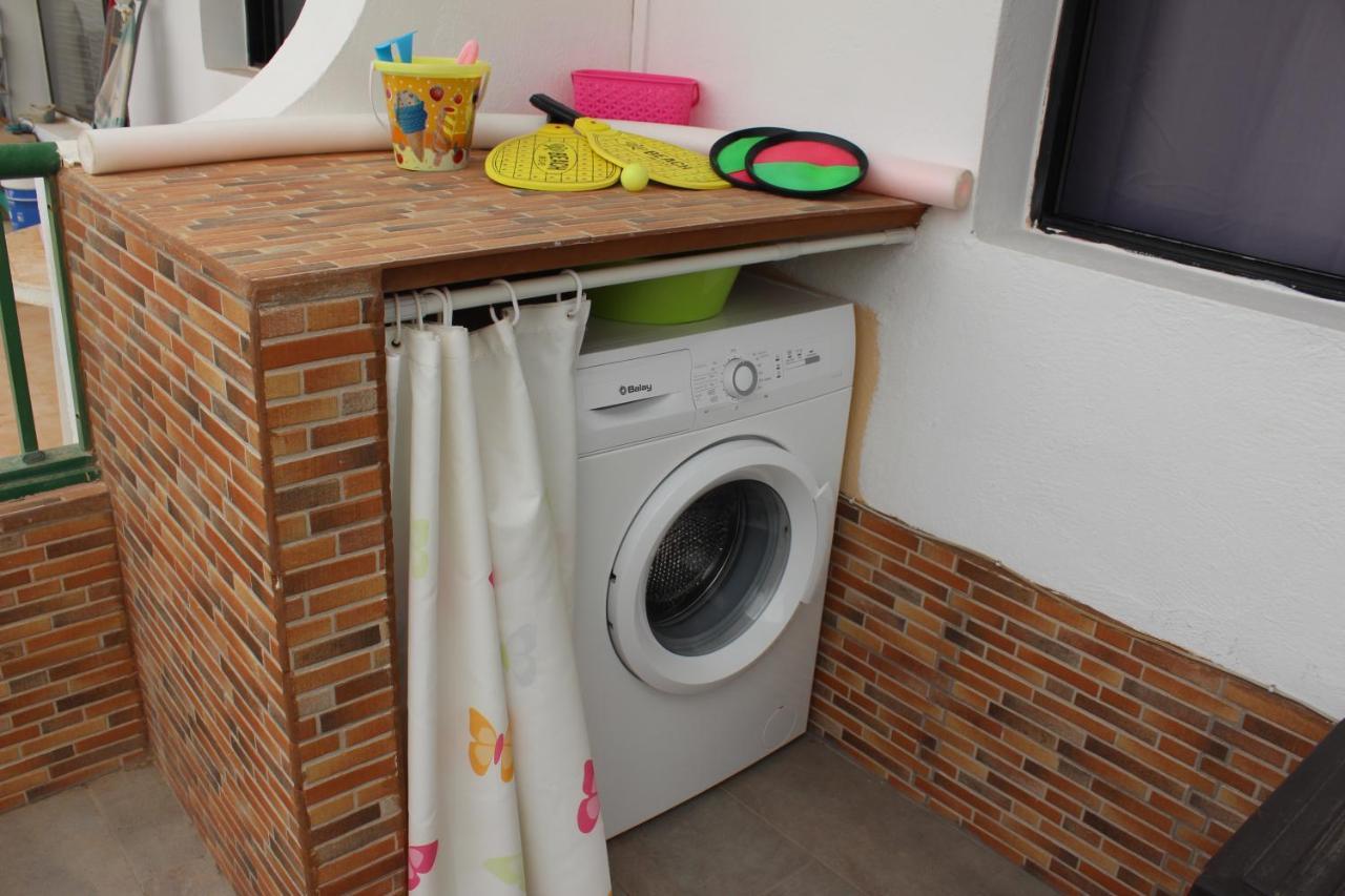 Apartament Casa Penny Corralejo Zewnętrze zdjęcie