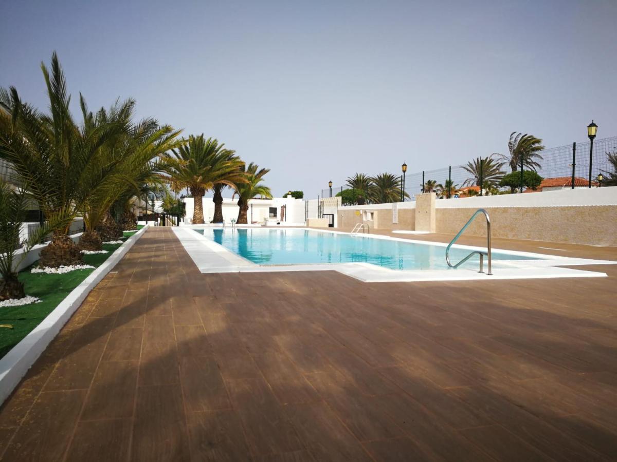 Apartament Casa Penny Corralejo Zewnętrze zdjęcie