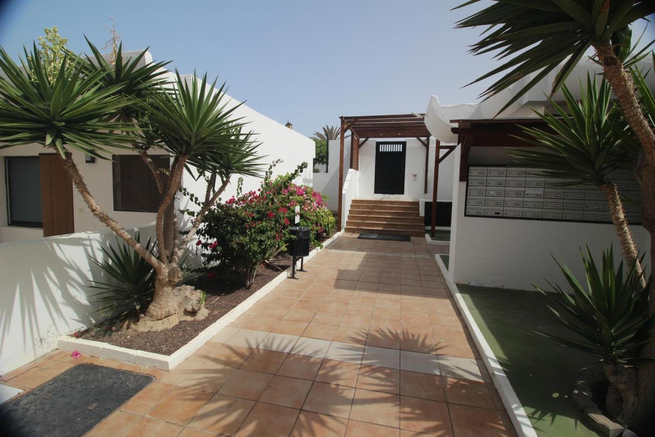 Apartament Casa Penny Corralejo Zewnętrze zdjęcie