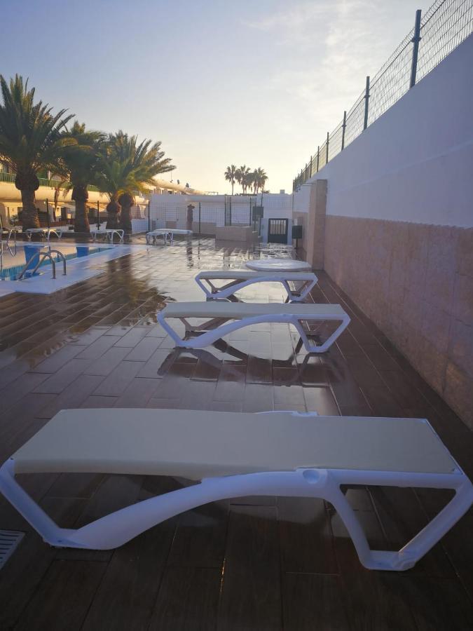 Apartament Casa Penny Corralejo Zewnętrze zdjęcie