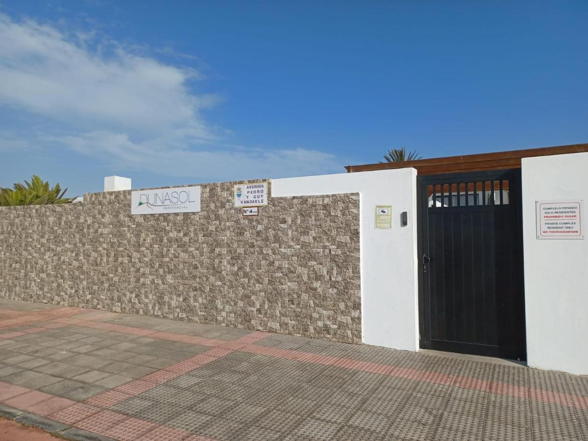 Apartament Casa Penny Corralejo Zewnętrze zdjęcie
