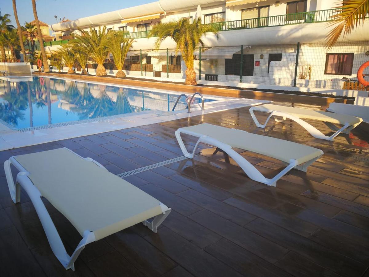 Apartament Casa Penny Corralejo Zewnętrze zdjęcie