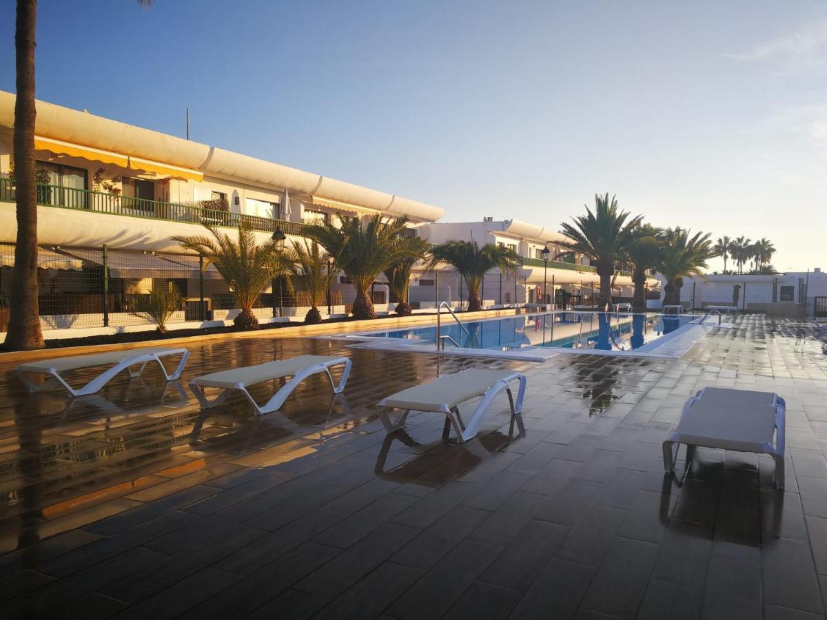 Apartament Casa Penny Corralejo Zewnętrze zdjęcie