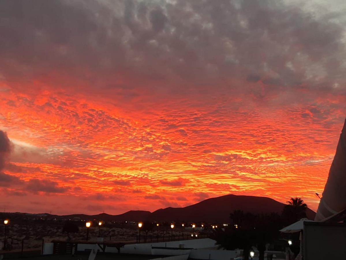 Apartament Casa Penny Corralejo Zewnętrze zdjęcie