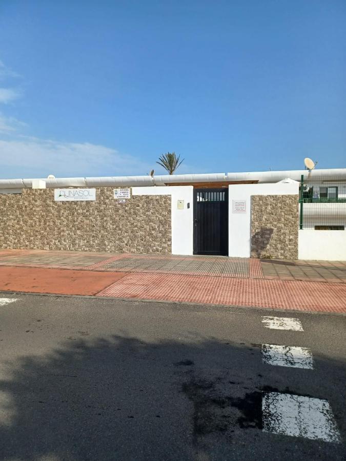 Apartament Casa Penny Corralejo Zewnętrze zdjęcie