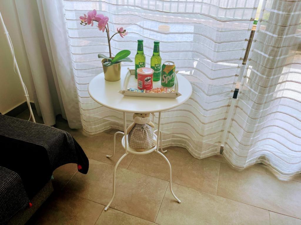 Apartament Casa Penny Corralejo Zewnętrze zdjęcie