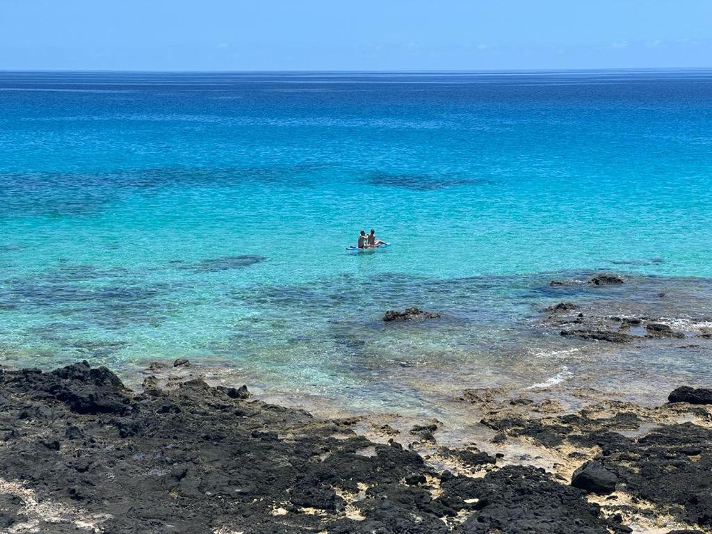 Apartament Casa Penny Corralejo Zewnętrze zdjęcie