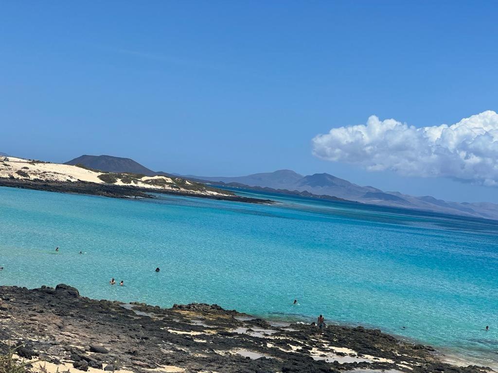 Apartament Casa Penny Corralejo Zewnętrze zdjęcie