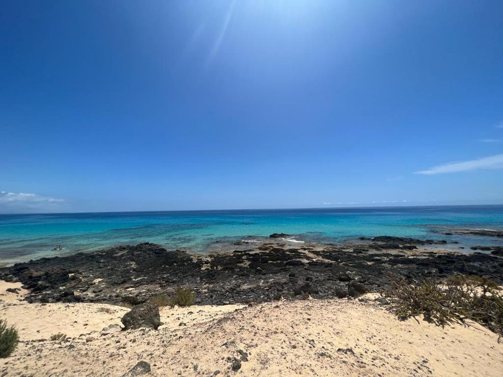 Apartament Casa Penny Corralejo Zewnętrze zdjęcie