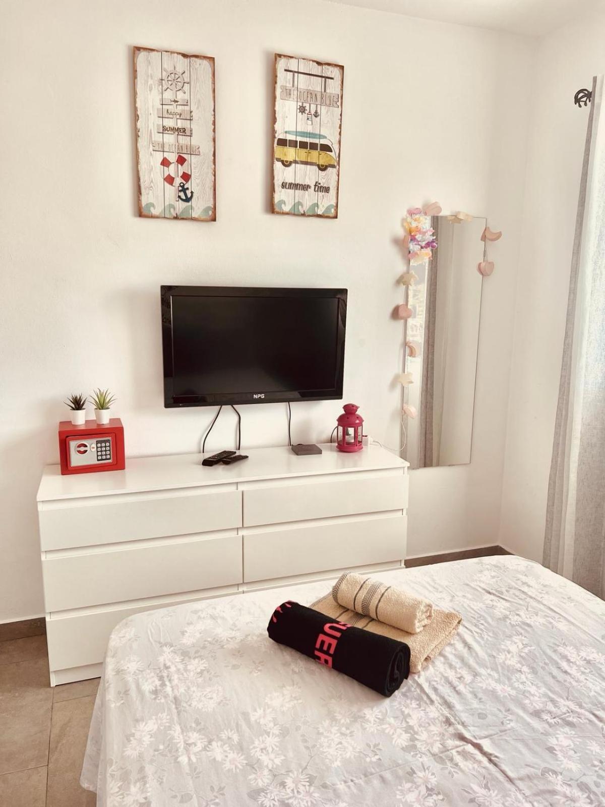 Apartament Casa Penny Corralejo Zewnętrze zdjęcie