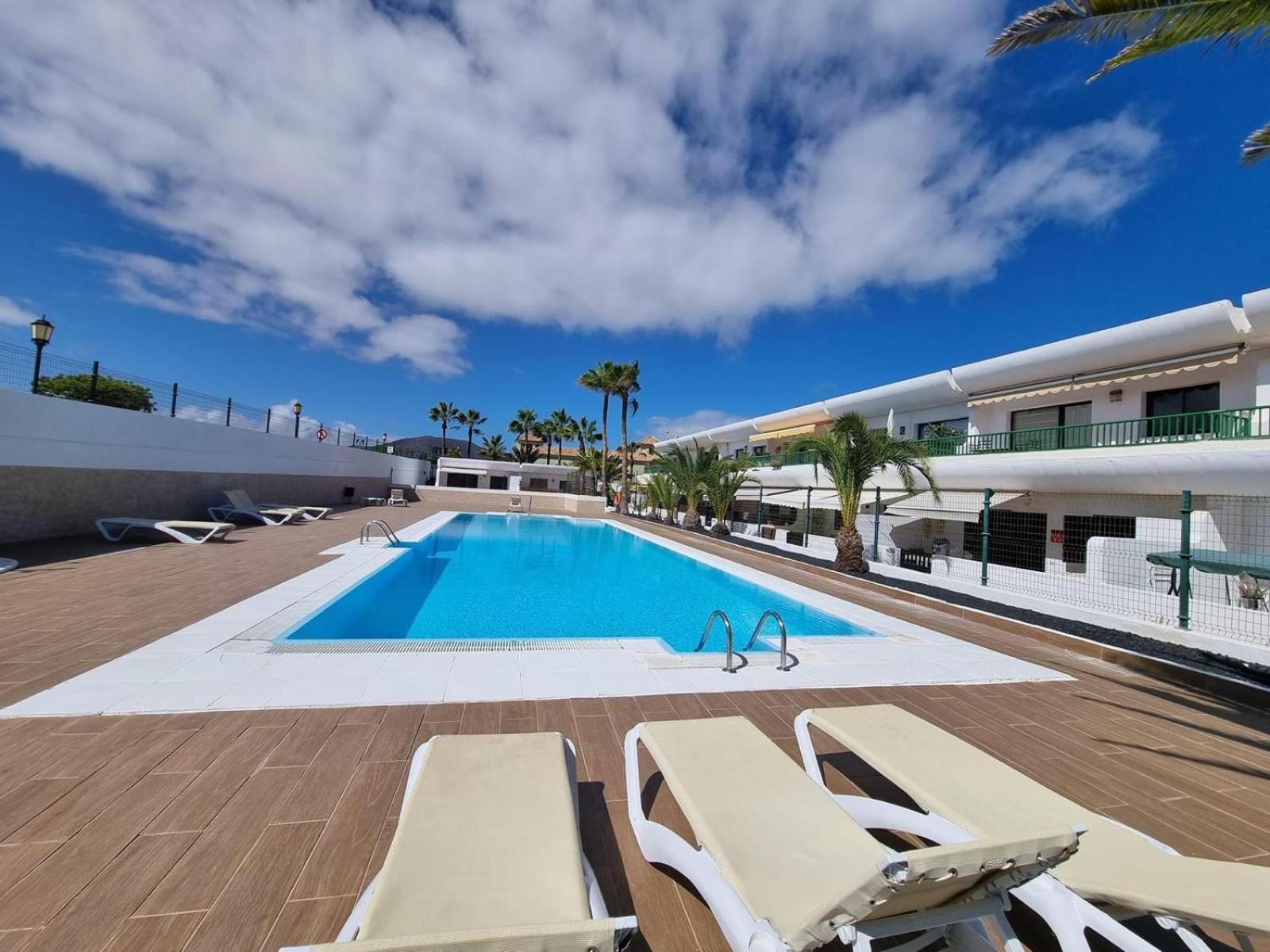 Apartament Casa Penny Corralejo Zewnętrze zdjęcie