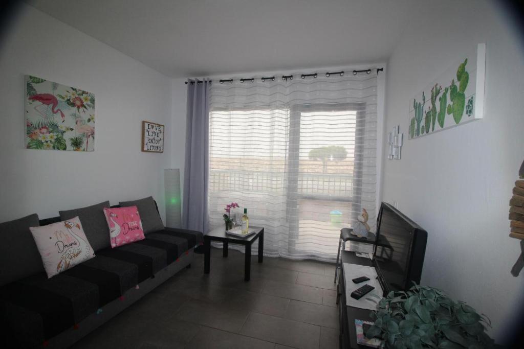 Apartament Casa Penny Corralejo Zewnętrze zdjęcie