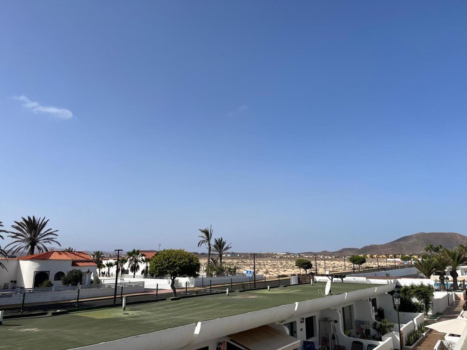 Apartament Casa Penny Corralejo Zewnętrze zdjęcie
