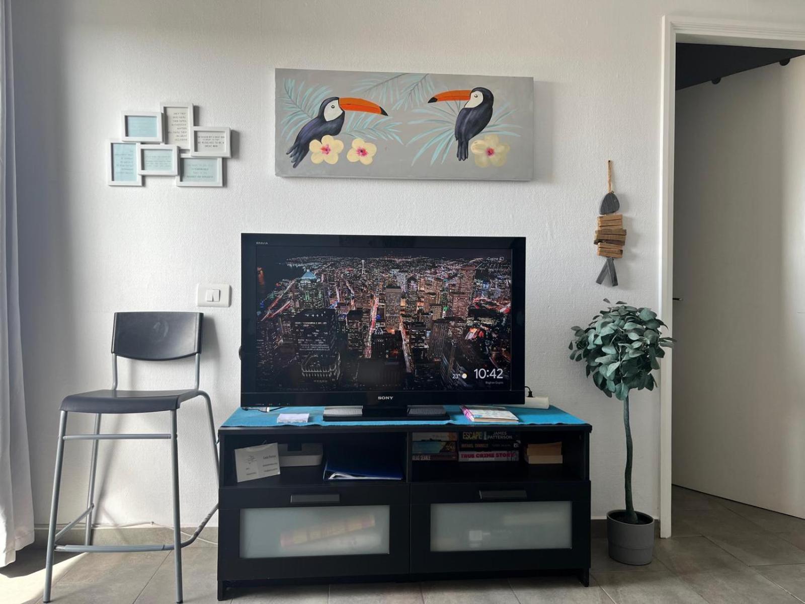 Apartament Casa Penny Corralejo Zewnętrze zdjęcie