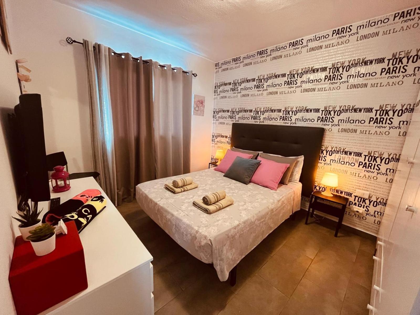 Apartament Casa Penny Corralejo Zewnętrze zdjęcie