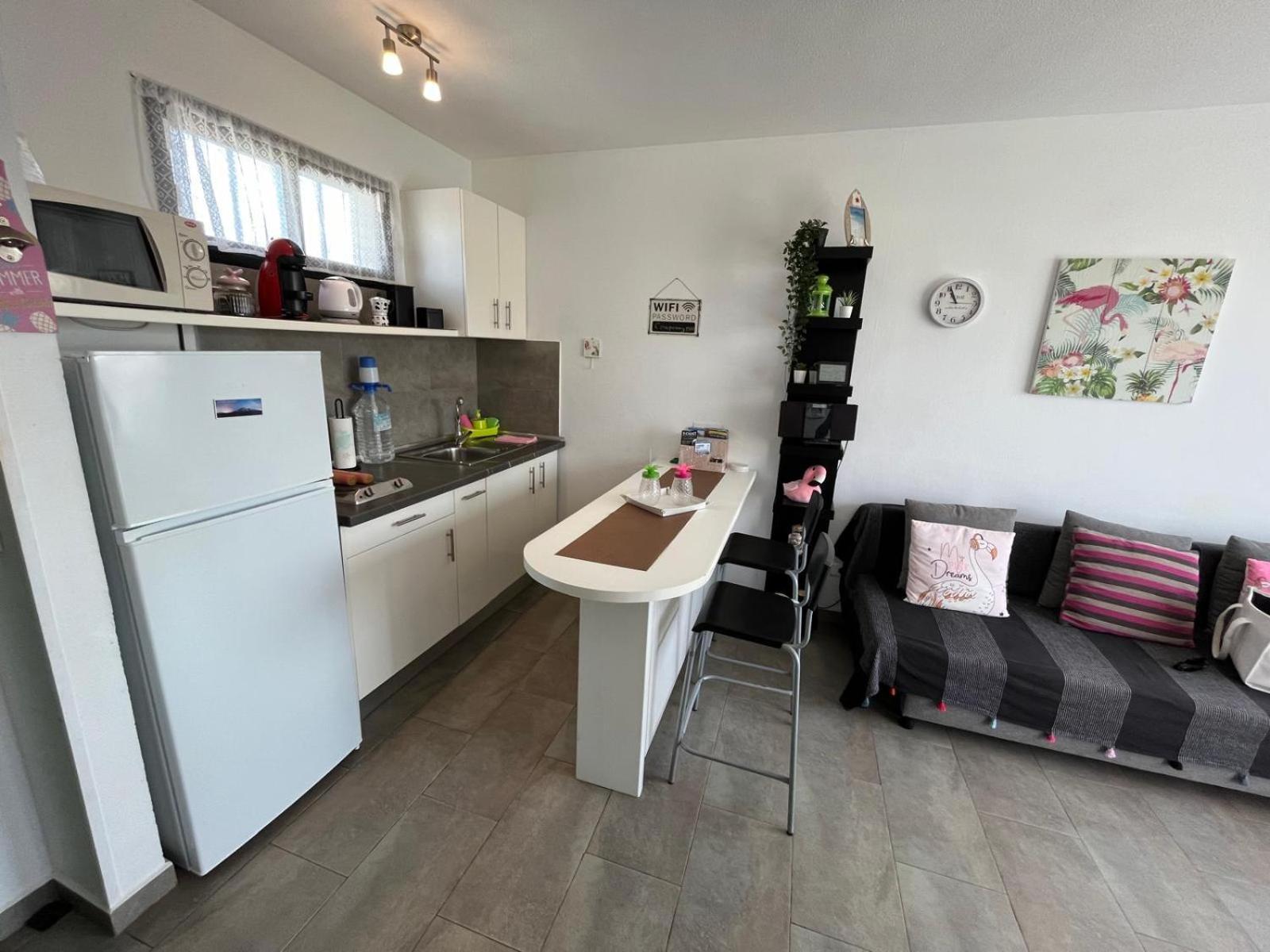 Apartament Casa Penny Corralejo Zewnętrze zdjęcie