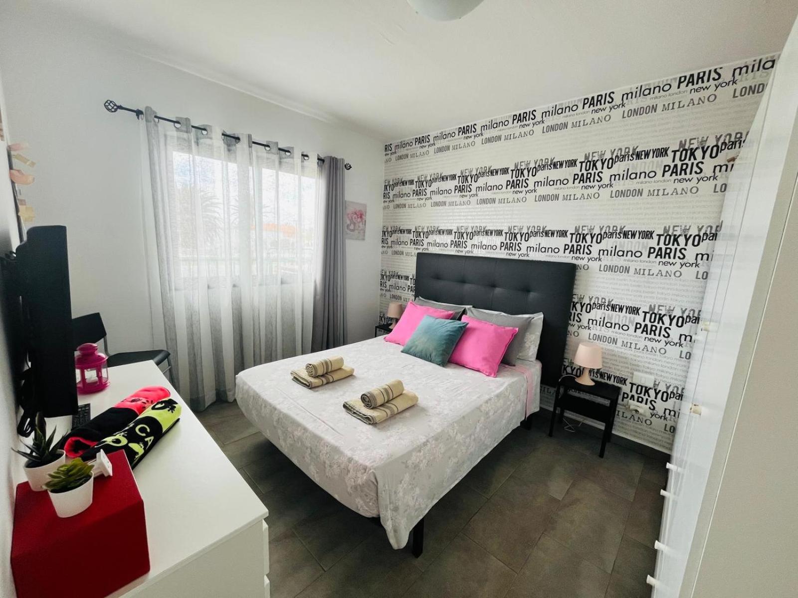 Apartament Casa Penny Corralejo Zewnętrze zdjęcie