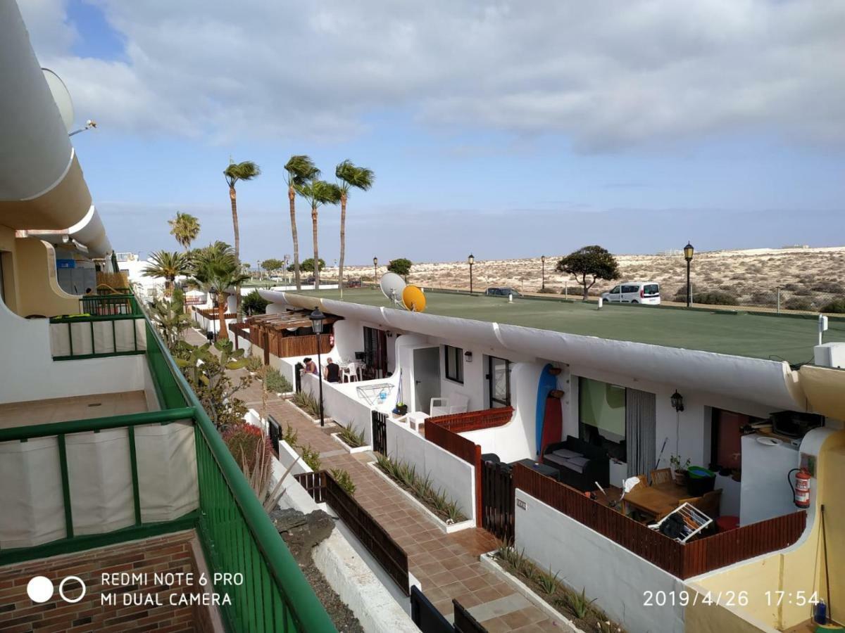 Apartament Casa Penny Corralejo Zewnętrze zdjęcie