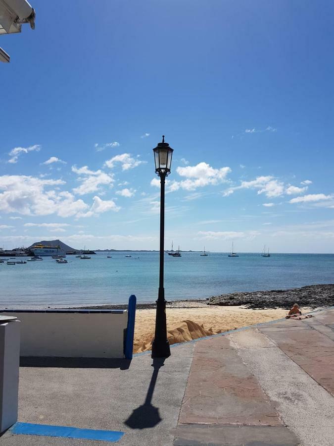 Apartament Casa Penny Corralejo Zewnętrze zdjęcie
