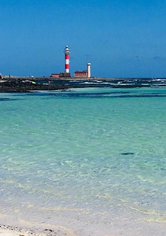 Apartament Casa Penny Corralejo Zewnętrze zdjęcie