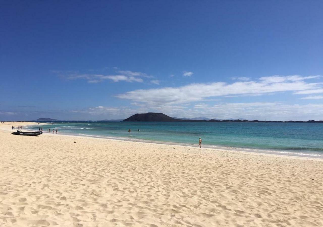 Apartament Casa Penny Corralejo Zewnętrze zdjęcie