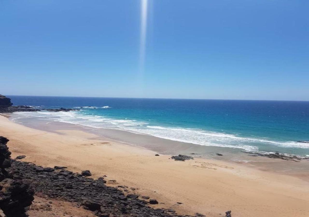 Apartament Casa Penny Corralejo Zewnętrze zdjęcie