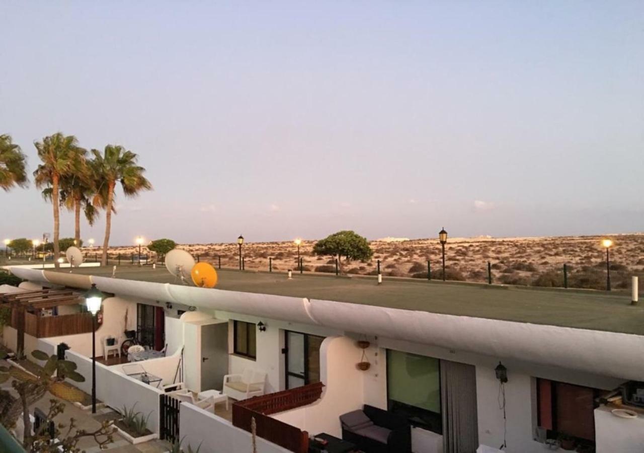 Apartament Casa Penny Corralejo Zewnętrze zdjęcie
