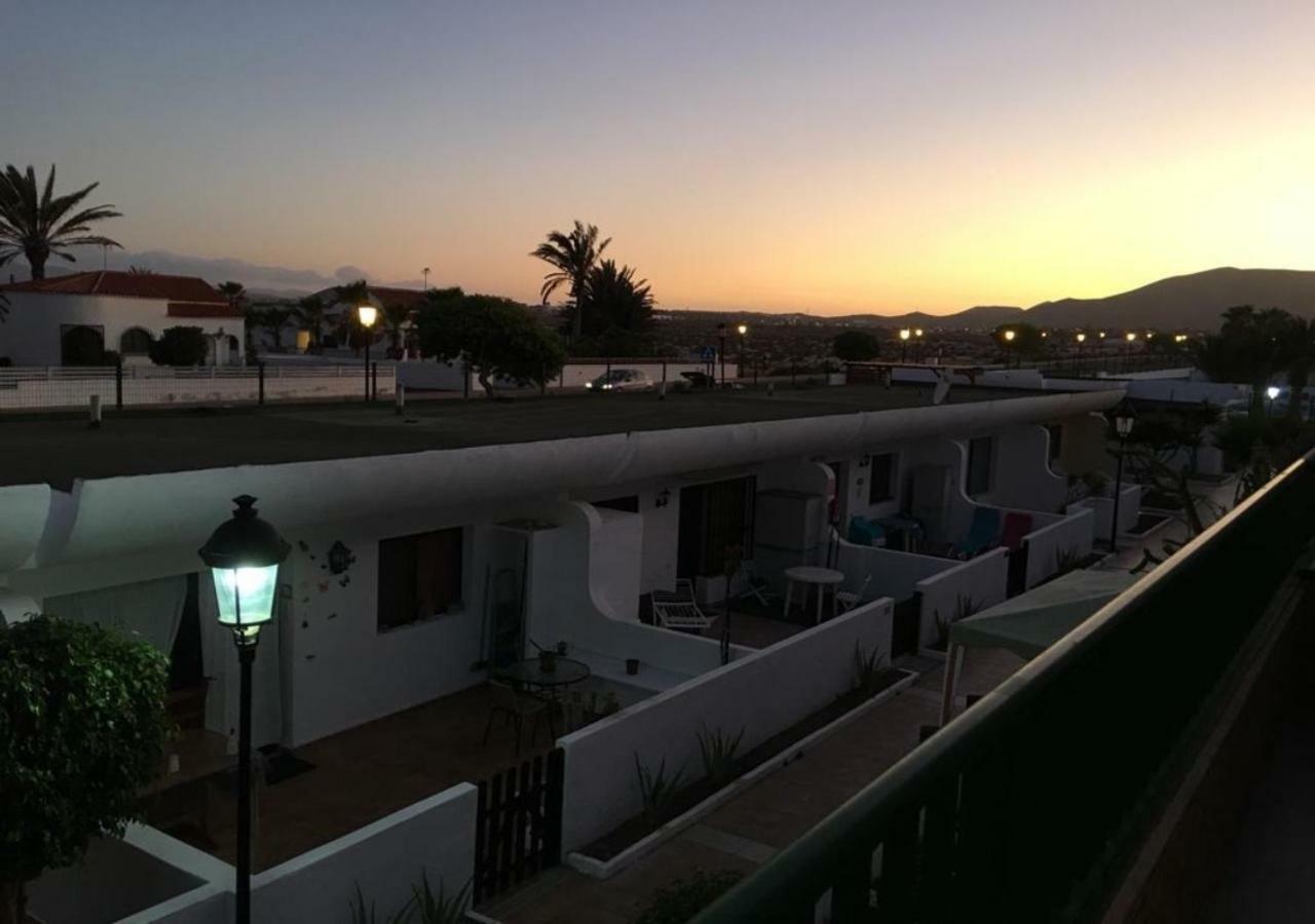 Apartament Casa Penny Corralejo Zewnętrze zdjęcie